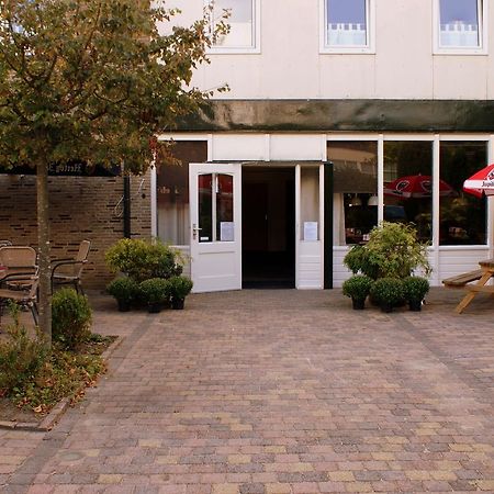 Hotel Noordoostpolder Bant Экстерьер фото