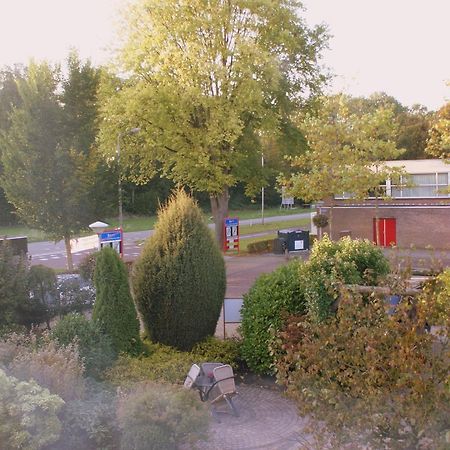 Hotel Noordoostpolder Bant Экстерьер фото