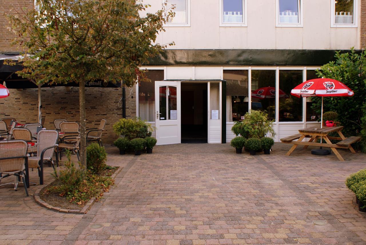 Hotel Noordoostpolder Bant Экстерьер фото