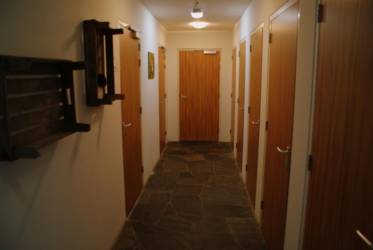 Hotel Noordoostpolder Bant Экстерьер фото