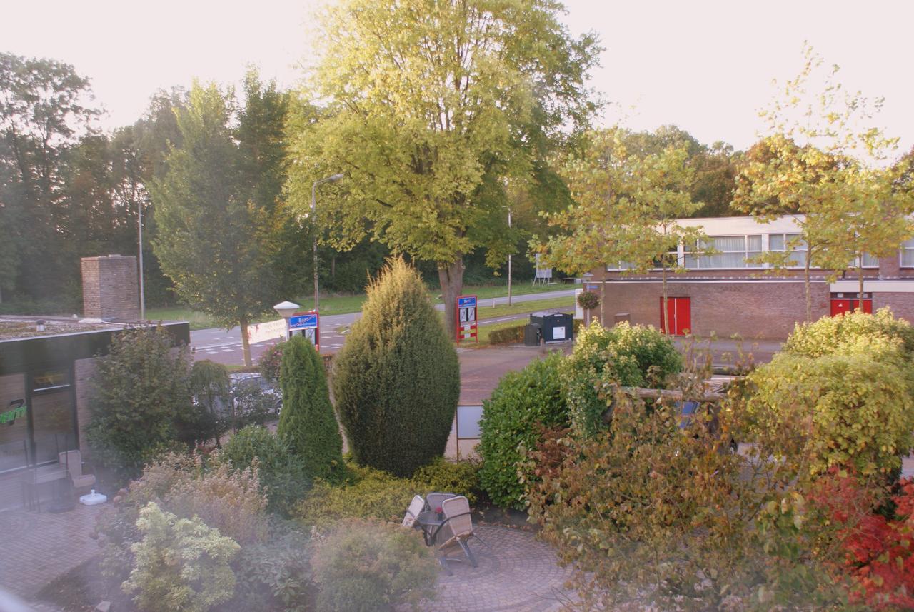 Hotel Noordoostpolder Bant Экстерьер фото