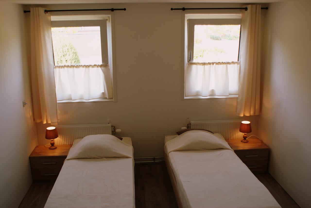 Hotel Noordoostpolder Bant Экстерьер фото