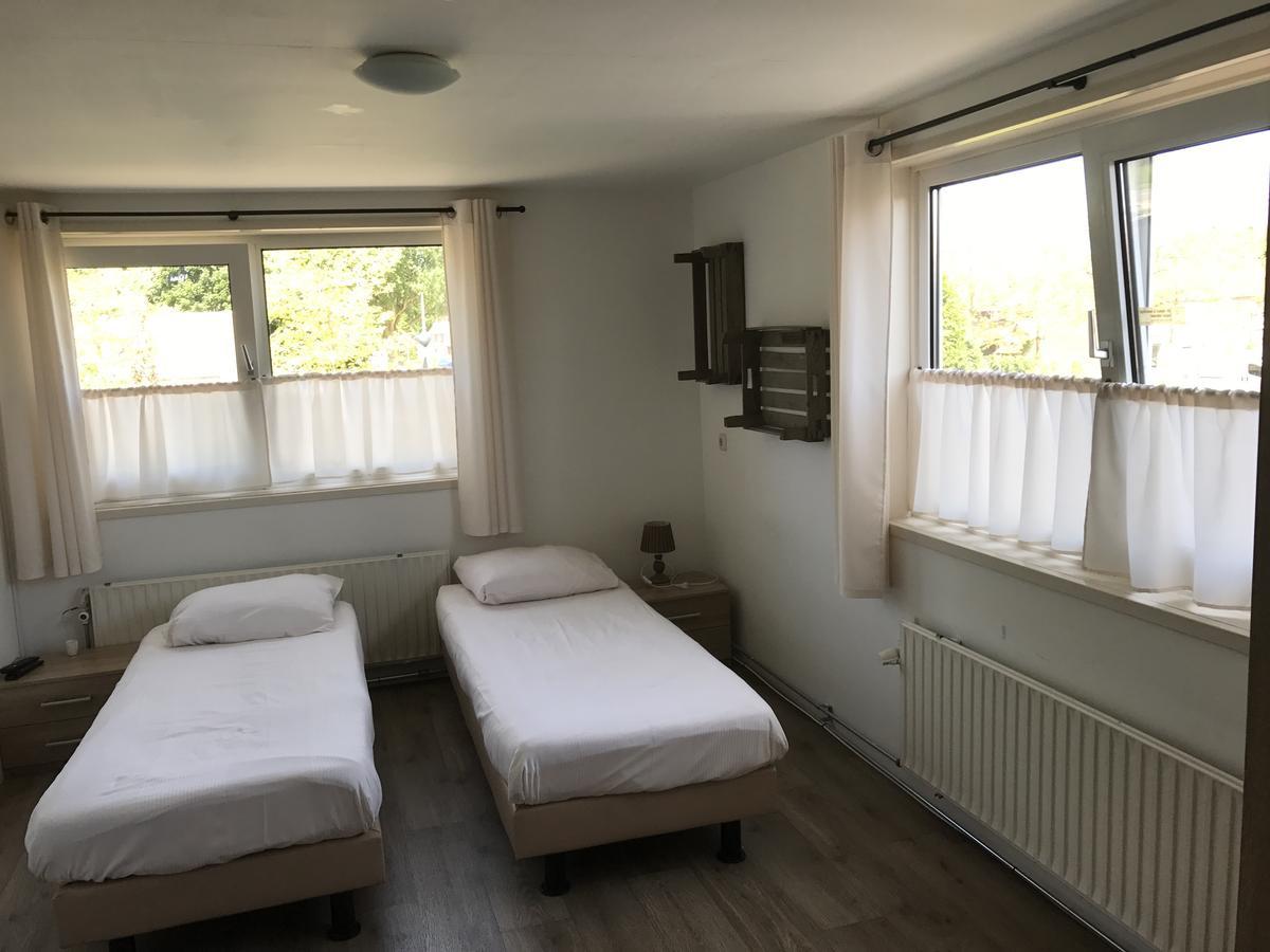 Hotel Noordoostpolder Bant Экстерьер фото