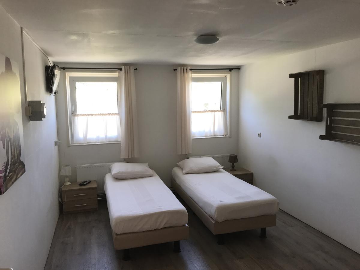Hotel Noordoostpolder Bant Экстерьер фото